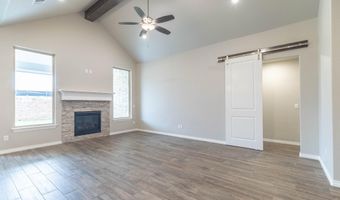 9221 NW 92nd Ter Plan: Blue Spruce Plus, Yukon, OK 73099