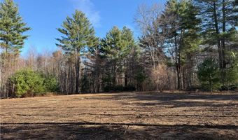 47 Hartford Pike, Foster, RI 02825