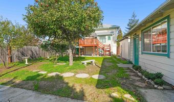 2154 Encinal Ave, Alameda, CA 94501