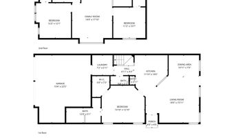 1013 Lucy Ln, Allen, TX 75013