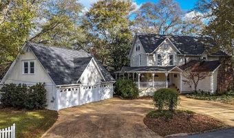 344 Bowdon St, Tallapoosa, GA 30176