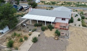 180 Roughing It Rd, Dayton, NV 89403