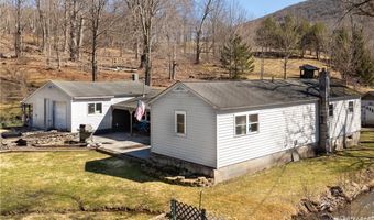 480 Gladstone Hollow Rd, Andes, NY 13731
