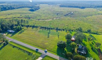 0 Phillipsville Rd, Bay Minette, AL 36507