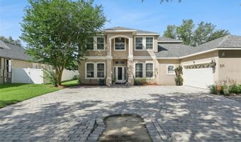580 ERROL Pkwy, Apopka, FL 32712