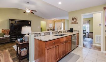 1401 Stamford Dr, Benton, AR 72019