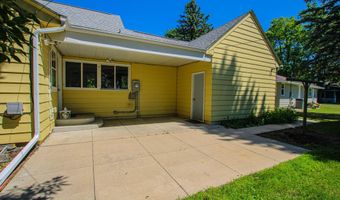 822 Westwood Dr SW, Alexandria, MN 56308