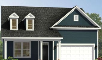 843 Old Station Pointe, Angier, NC 27501