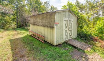 40 Craggy View Ln, Barnardsville, NC 28709