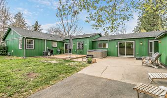 2999 Diane St, Ashland, OR 97520