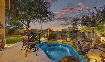 4948 E JUSTICA St, Cave Creek, AZ 85331