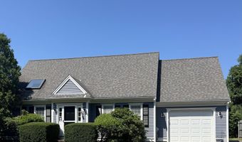 260 Tobey Way, Barnstable, MA 02630