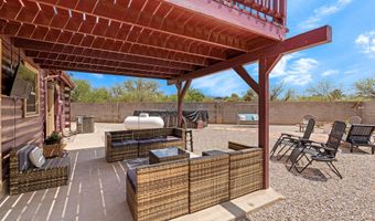 3091 W MIRASOL Dr, Benson, AZ 85602
