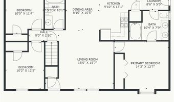 1408 Oak St, Atchison, KS 66002