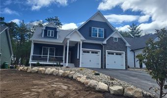 27 Sunset Lake Cir, Coventry, RI 02816
