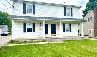 56 N Kimberly Ave, Austintown, OH 44515