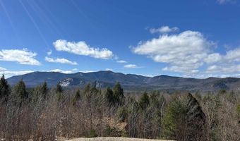 D37 Eagle Ridge Road D37, Bartlett, NH 03812