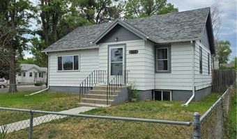 522 S 35th St, Billings, MT 59101