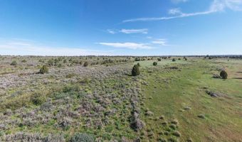 1700 N Sadorus Hill Rd, Ashton, ID 83420