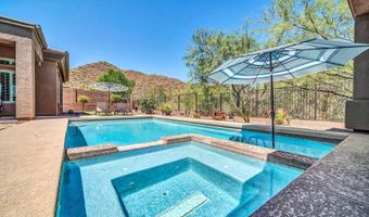 42144 N MOUNTAIN COVE Dr, Anthem, AZ 85086