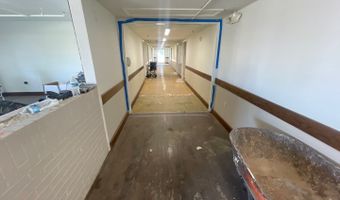 125 Avenue J, Anson, TX 79501