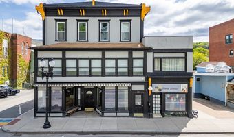 57-63 Park St, Adams, MA 01220