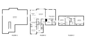 602 OLDE FIELD Dr, Magnolia, DE 19962