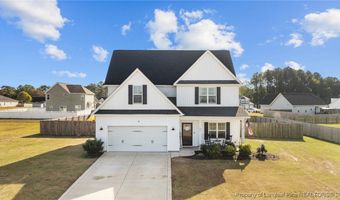 92 Doubletree Ln, Autryville, NC 28318