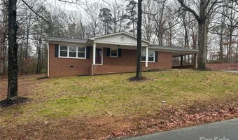 315 S Morrow Ave, Albemarle, NC 28001