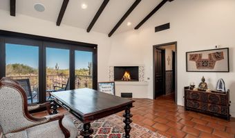6527 E EL SENDERO Rd, Carefree, AZ 85377