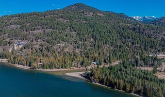 NKA Frontage Rd, Clark Fork, ID 83811