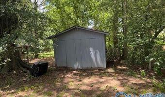 3629 Eddy Scant City Rd, Arab, AL 35016