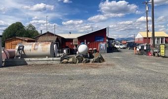 209 BARNES Ave, Seneca, OR 97873