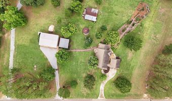 4437 Nicklesville Rd, Arlington, GA 39813