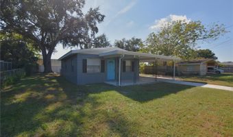 118 FLAMINGO Dr, Auburndale, FL 33823