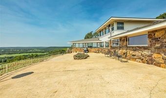 6465 N 230 Rd, Beggs, OK 74421