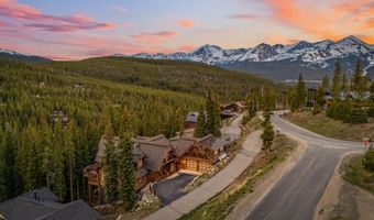 162 GOLDENVIEW Dr, Breckenridge, CO 80424