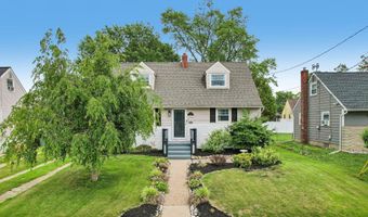 317 UNION Ave, Bellmawr, NJ 08031