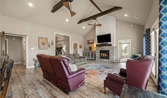 7727 Belmont Dr, Alma, AR 72921