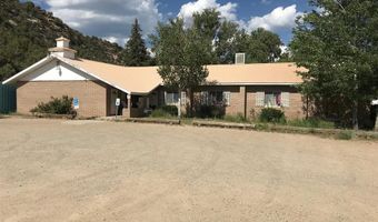 96 Central Ave, Dolores, CO 81323