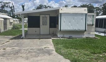 3408 Andrews Circle Lot Lot, Avon Park, FL 33825