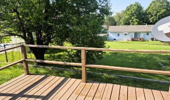 1614 17th St, Auburn, NE 68305