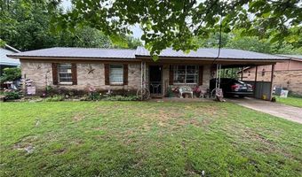 924 Chitwood St, Alma, AR 72921