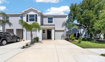 331 MANGROVE SHADE Cir, Apollo Beach, FL 33572