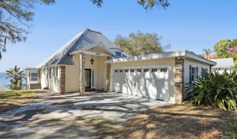 1280 N CROOKED LAKE Dr, Babson Park, FL 33827