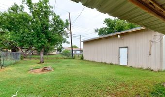 5138 Encino Rd, Abilene, TX 79605