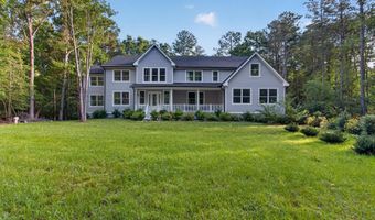 30425 HOLLYMOUNT Rd, Harbeson, DE 19951