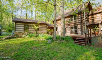 314 McKinney Rd, Blaine, TN 37709