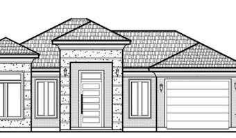 415 Serg Loop, Alamo, TX 78516