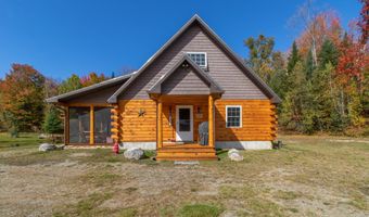 2952 Route 105, Bloomfield, VT 05905